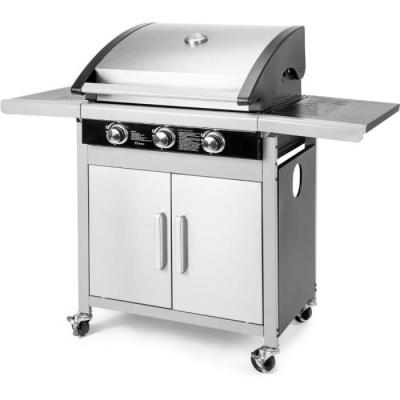 Gril de jardin Fieldmann - FZG 3005 pour des barbecues réussis