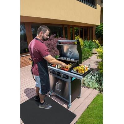 Gril de jardin Fieldmann - FZG 3005 pour des barbecues réussis