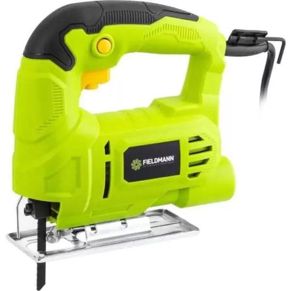 Puzzle - Fieldmann - FDP 200451-E