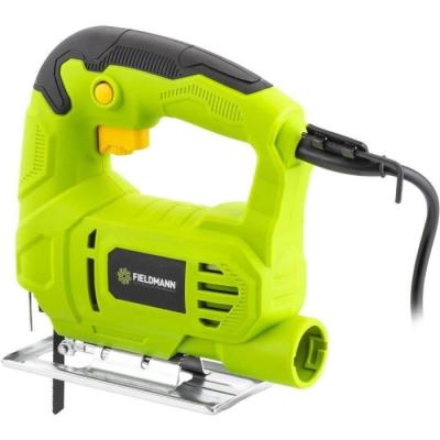 Puzzle Fieldmann - FDP 200451-E pour scie sauteuse