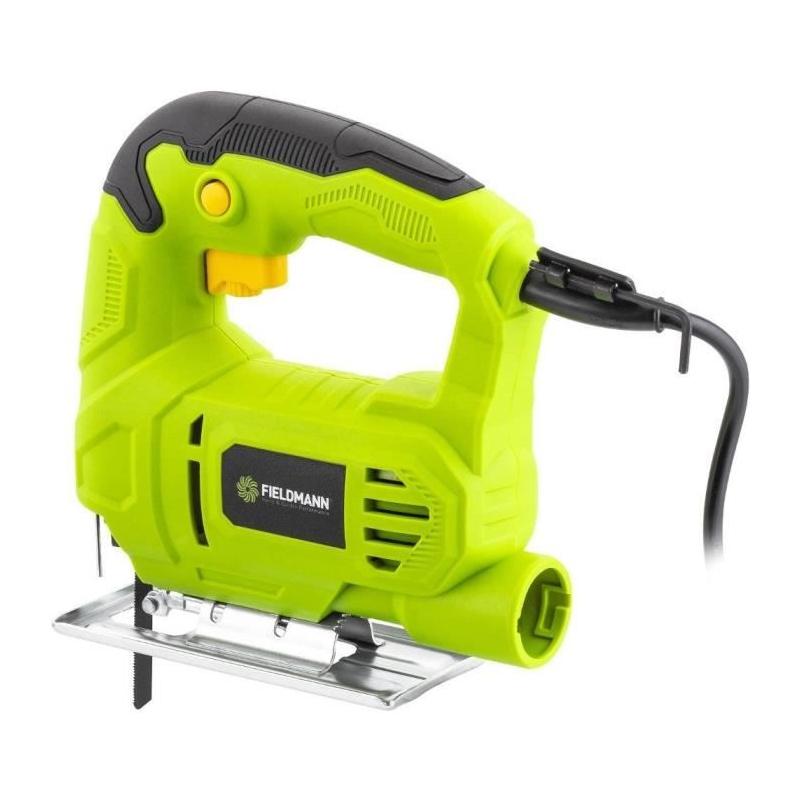 Puzzle Fieldmann - FDP 200451-E pour scie sauteuse