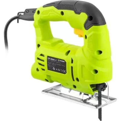 Puzzle Fieldmann - FDP 200451-E pour scie sauteuse