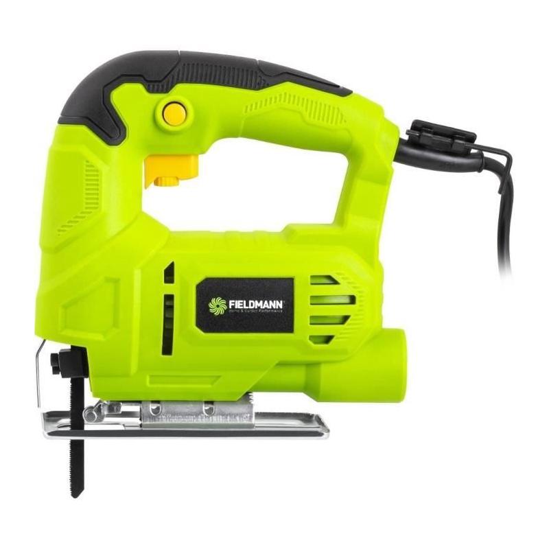 Puzzle Fieldmann - FDP 200451-E pour scie sauteuse