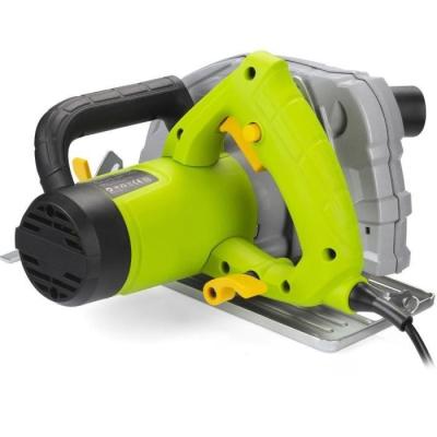 Scie circulaire Fieldmann FDK 201202-E - Performante et polyvalente