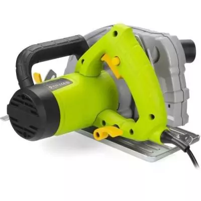 Scie circulaire Fieldmann FDK 201202-E - Performante et polyvalente