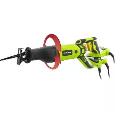 Scie sabre Fieldmann - Performances ultimes