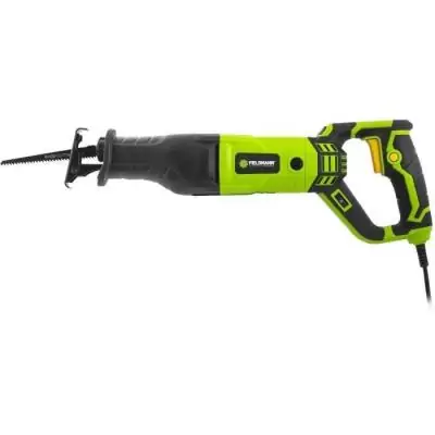 Scie sabre Fieldmann - Performances ultimes