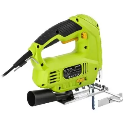 Puzzle Fieldmann SCIE SAUTEUSE - FDP 200712-E