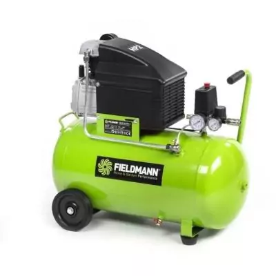 Compresseur d'air puissant Fieldmann - FDAK 201552-E