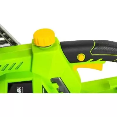 Tronçonneuse électrique puissante - Fieldmann FZP 2025-E Tronçonneuse électrique puissante - Fieldmann FZP 2025-E