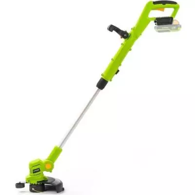 Coupe-bordures sans fil Fieldmann - FZS 70101-0: précision garantie Coupe-bordures sans fil Fieldmann - FZS 70101-0: précision garantie