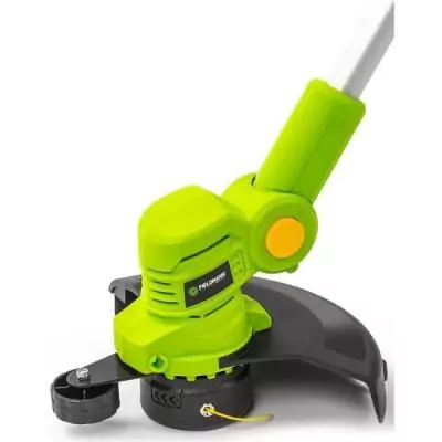 Coupe-bordures sans fil Fieldmann - FZS 70101-0: précision garantie Coupe-bordures sans fil Fieldmann - FZS 70101-0: précision garantie