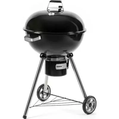 Barbecue au charbon de bois Fieldmann - FZG 1016: Profitez des grillades en plein air