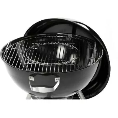 Barbecue au charbon de bois Fieldmann - FZG 1016: Profitez des grillades en plein air