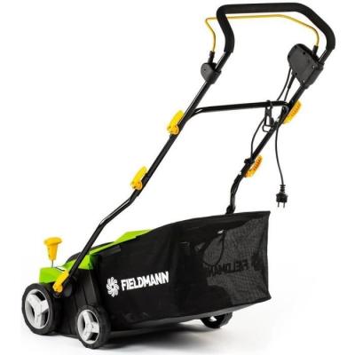 Scarificateur de pelouse électrique Fieldmann FZV 4010-20E