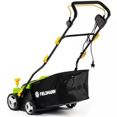 Scarificateur de pelouse électrique Fieldmann FZV 4010-20E Scarificateur de pelouse électrique Fieldmann FZV 4010-20E