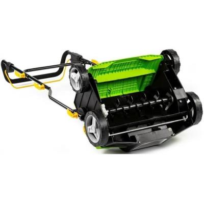 Scarificateur de pelouse électrique Fieldmann FZV 4010-20E