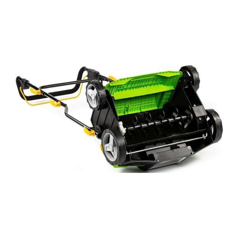 Scarificateur de pelouse électrique Fieldmann FZV 4010-20E
