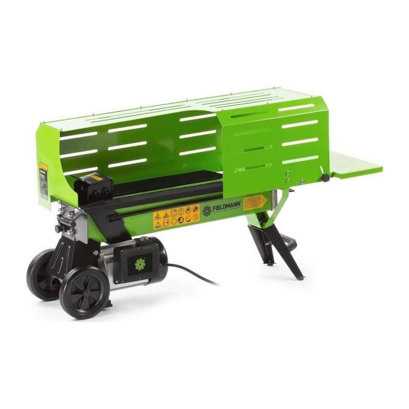 Fendeuse à bois puissante - Fieldmann FZLS 1005H-E