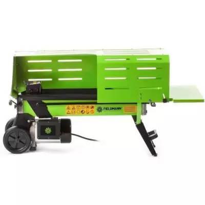 Fendeuse à bois puissante - Fieldmann FZLS 1005H-E