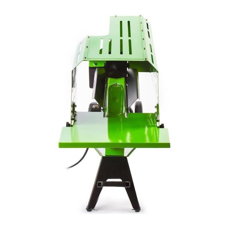 Fendeuse à bois puissante - Fieldmann FZLS 1005H-E