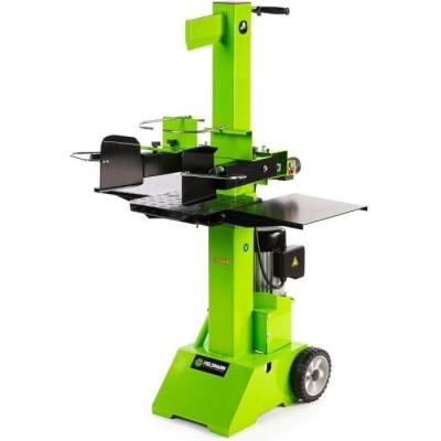 Fendeuse à bois Fieldmann FZLS 1008H-E - Performante et efficace !
