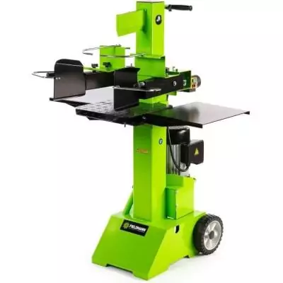 Fendeuse à bois Fieldmann FZLS 1008H-E - Performante et efficace !