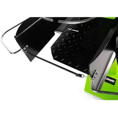 Fendeuse à bois Fieldmann FZLS 1008H-E - Performante et efficace !