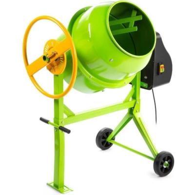 Bétonniere Fieldmann FDSM 200120-E - Mélangez le béton efficacement