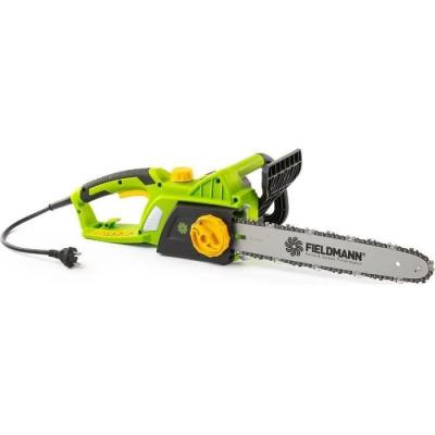 Tronçonneuse électrique Fieldmann pour des coupes efficaces - FZP 2110-E