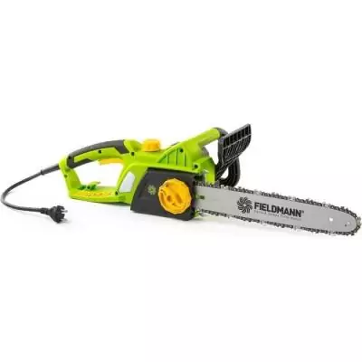 Tronçonneuse électrique Fieldmann pour des coupes efficaces - FZP 2110-E