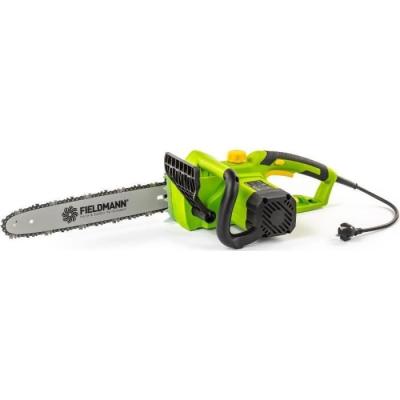 Tronçonneuse électrique Fieldmann pour des coupes efficaces - FZP 2110-E