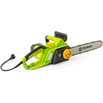 Tronçonneuse électrique Fieldmann pour des coupes efficaces - FZP 2110-E