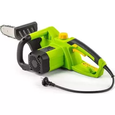 Tronçonneuse électrique Fieldmann pour des coupes efficaces - FZP 2110-E