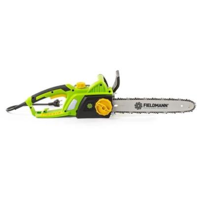 Tronçonneuse électrique Fieldmann pour des coupes efficaces - FZP 2110-E