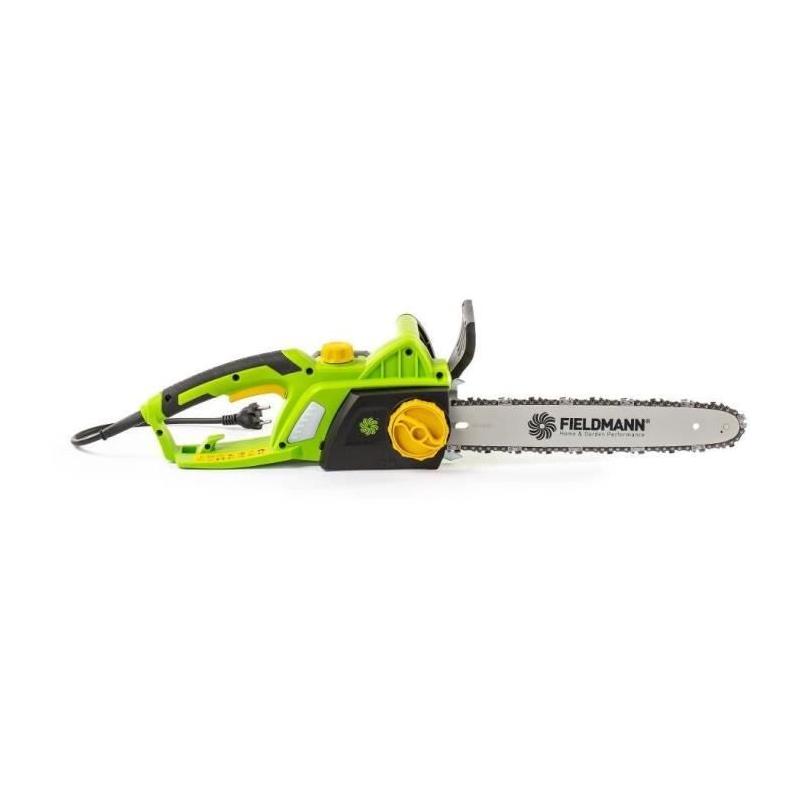 Tronçonneuse électrique Fieldmann pour des coupes efficaces - FZP 2110-E