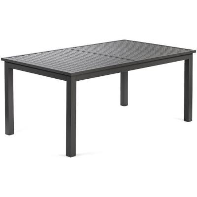 Table de jardin pliante Fieldmann - Parfaite pour l'été
