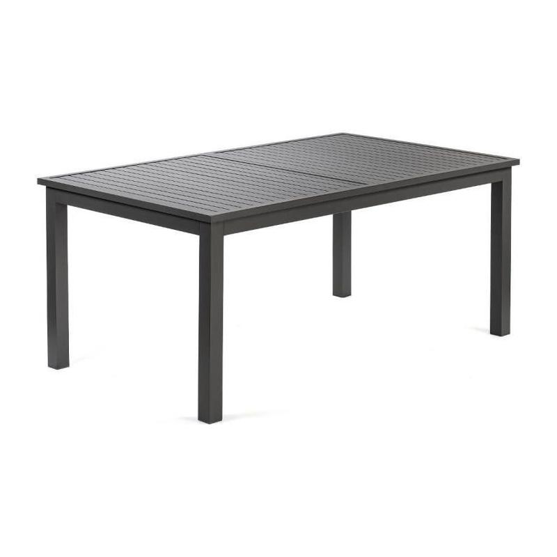 Table de jardin pliante Fieldmann - Parfaite pour l'été