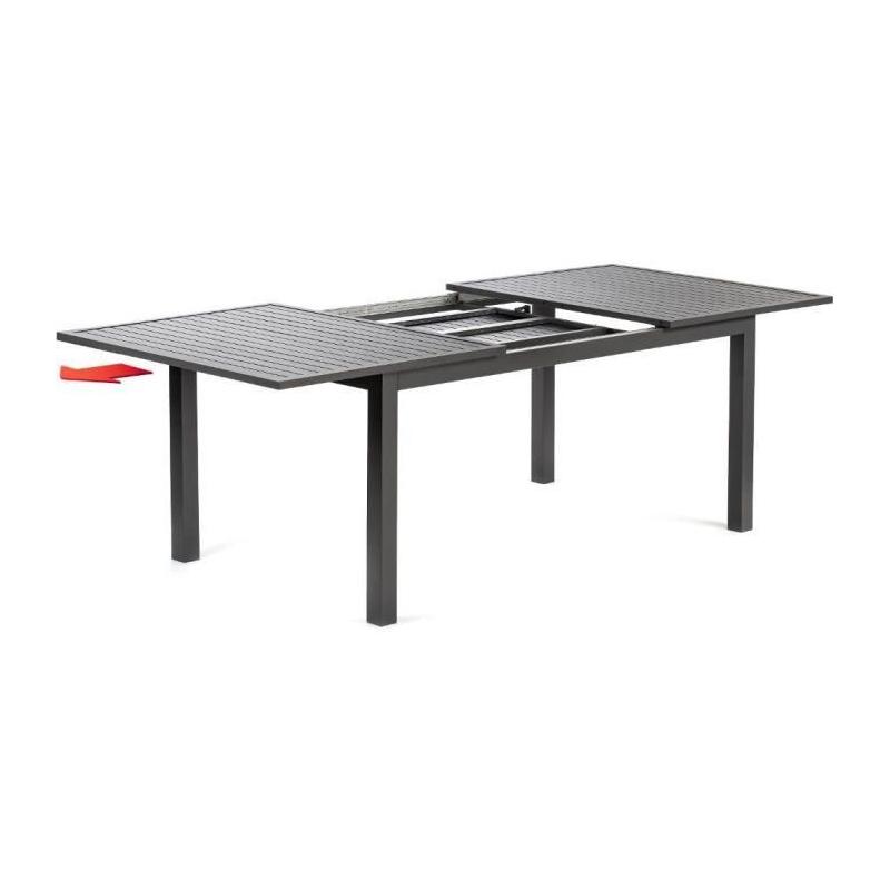 Table de jardin pliante Fieldmann - Parfaite pour l'été