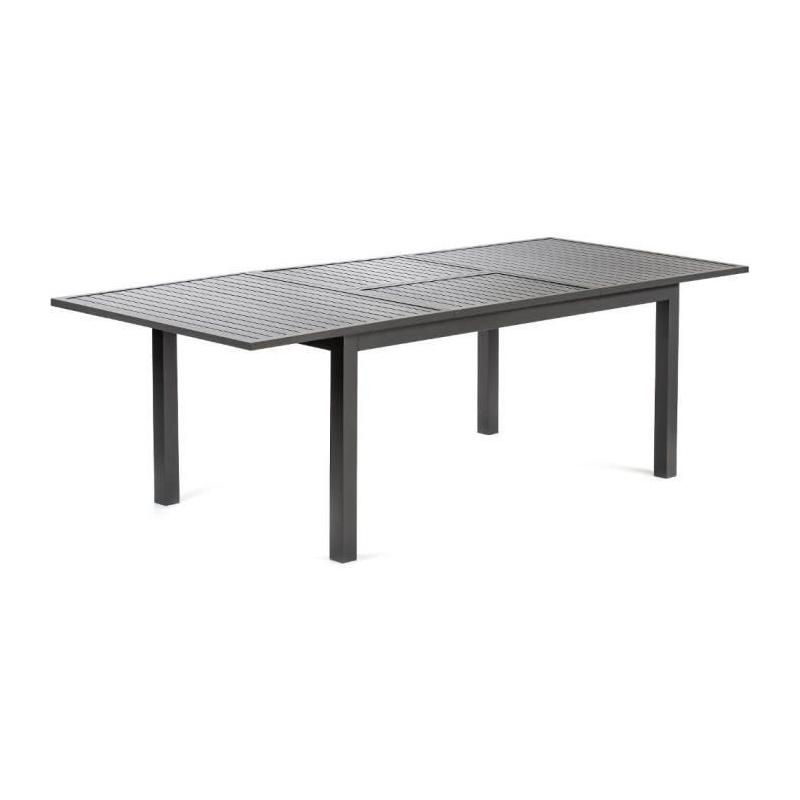 Table de jardin pliante Fieldmann - Parfaite pour l'été