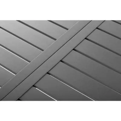 Table de jardin pliante Fieldmann - Parfaite pour l'été Table de jardin pliante Fieldmann - Parfaite pour l'été