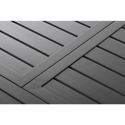 Table de jardin pliante Fieldmann - Parfaite pour l'été