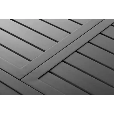 Table de jardin pliante Fieldmann - Parfaite pour l'été Table de jardin pliante Fieldmann - Parfaite pour l'été