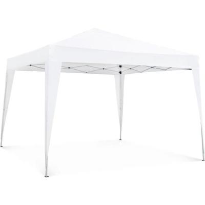 Tonnelle de jardin 3x3 m - Fieldmann - Parfait pour votre extérieur