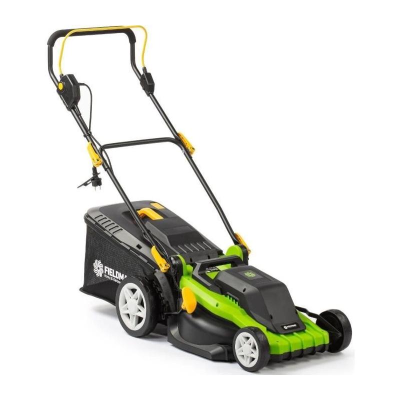 Tondeuse électrique performante Fieldmann - FZR 2048-E
