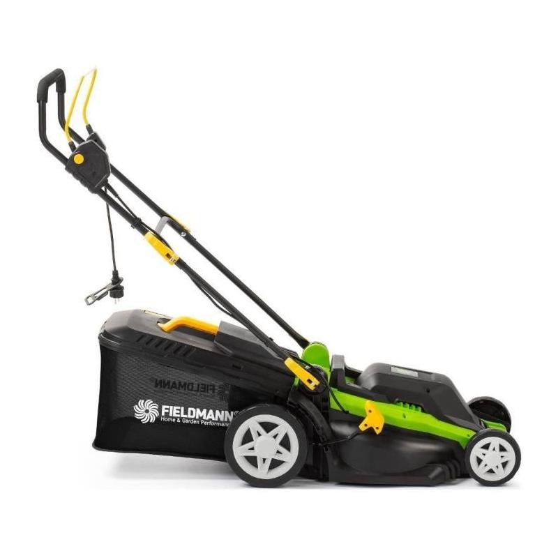 Tondeuse électrique performante Fieldmann - FZR 2048-E