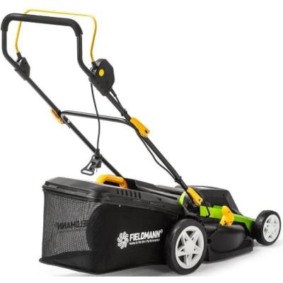 Tondeuse électrique performante Fieldmann - FZR 2048-E