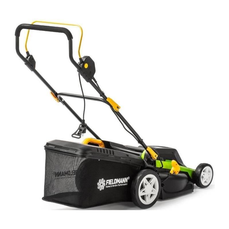 Tondeuse électrique performante Fieldmann - FZR 2048-E