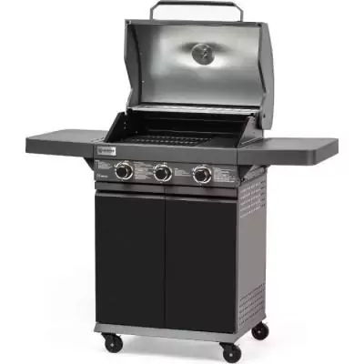 Gril Fieldmann FZG 3006 pour des barbecues réussis