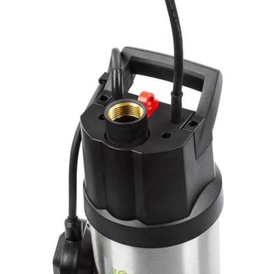 Pompe submersible performante - Fieldmann FVC 7005-EC